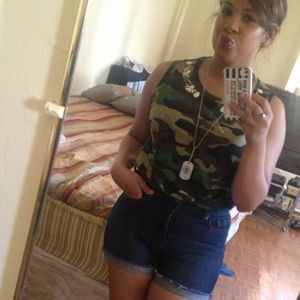 Meet your Posher, Melissa